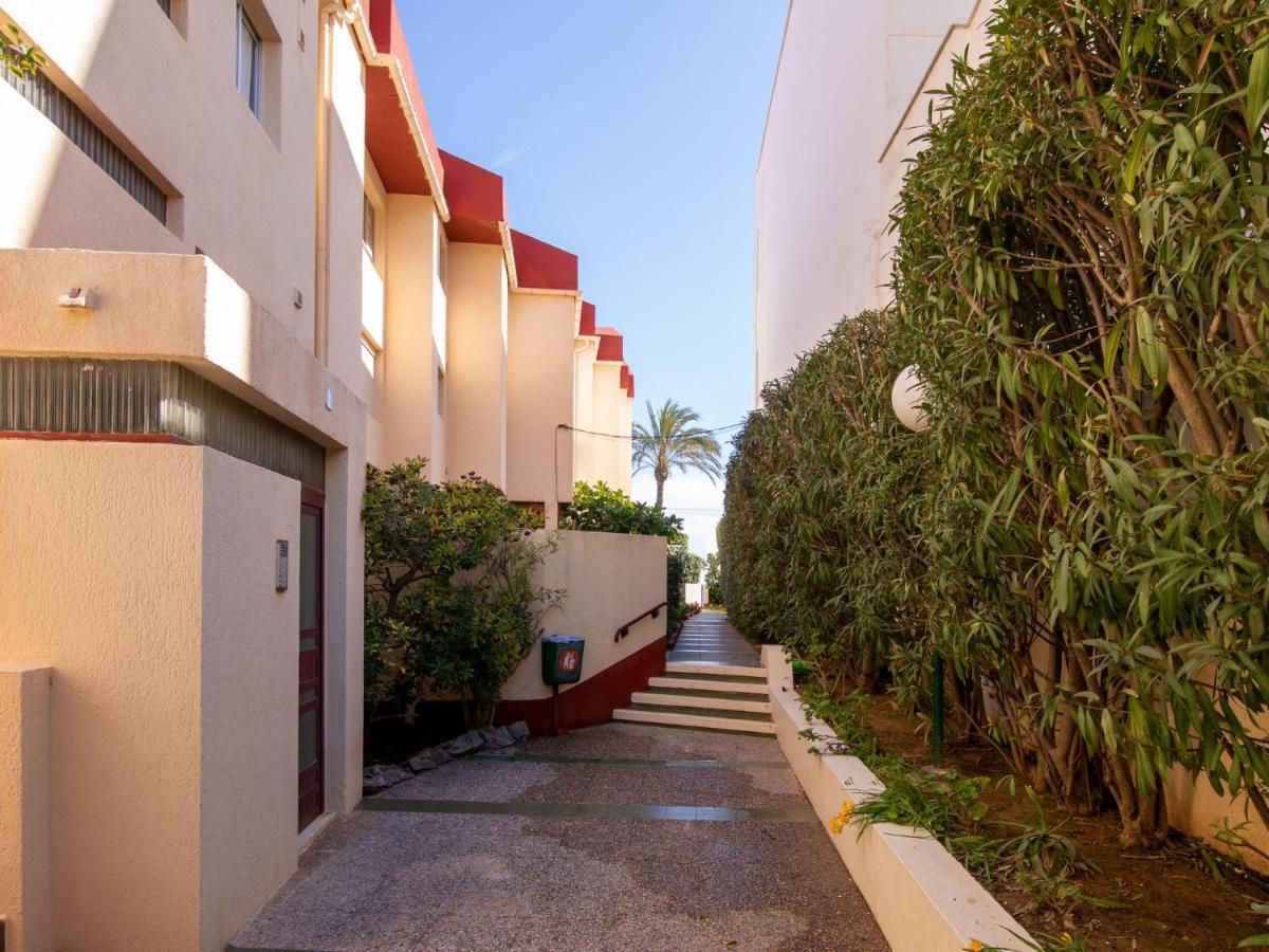 Apartment Montanar Cielo-2 By Interhome Javea Exterior photo